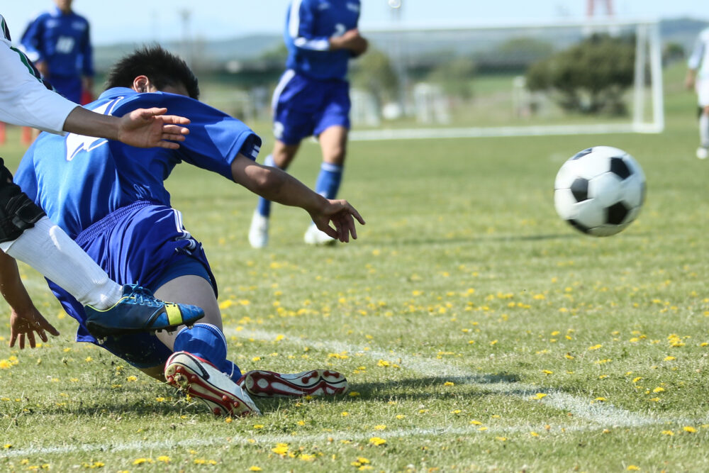 サッカー
